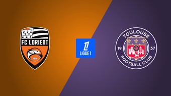 FC Lorient - Toulouse FC