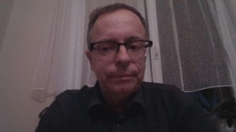 Jaroslav Šebek a Alexander Pilin o exhumaci Jana Masaryka – 2. 9. 2026