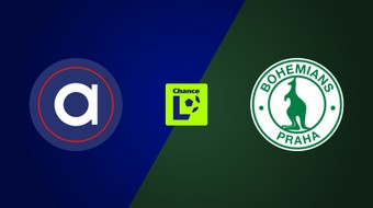 CHL: SK Artis Brno-Bohemians Praha 1905