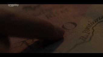 5. díl - Srdce džungle
