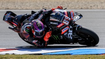 Abraham a Svoboda o revoluci v MotoGP a aktuální sezóně