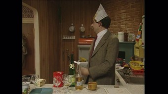 10. díl - Udělej si sám, pane Beane