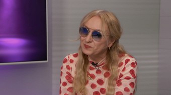 Hudební manažerka Kateřina Žbirková