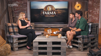 Finálový díl Farmy EXTRA: Proč už podruhé vyhrála žena?