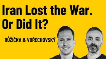Jonathan Spyer: Kdo vlastně vyhrál válku s Íránem?