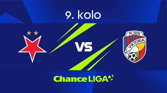 Slavia - Viktoria | 20. 9. 2026
