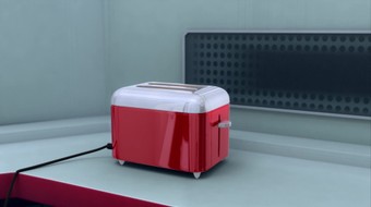 49. díl - Robotům vstup zakázán