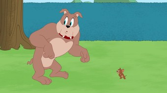 30. díl - Dům na stromě