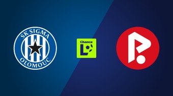 CHL: SK Sigma Olomouc-FK Pardubice