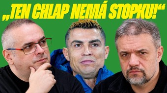 Hájení české repre končí a vlci začínají kroužit. Hašek mezitím pálí do Nedvěda
