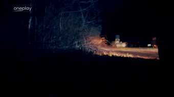 13. díl - Ta nejmenší stopa
