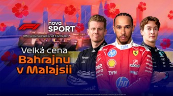 Formule 1 - závěrečné studio 2026