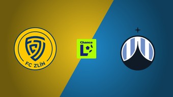 CHL: FC Zlín-FC Slovan Liberec