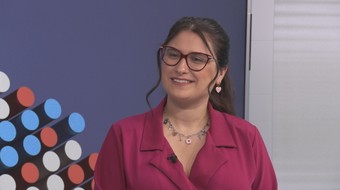 Anna Benešová o výrobě šperků