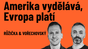 Trojitá energetická krize