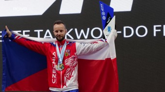 České taekwondo ITF (2)