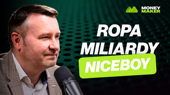 Nabídku jsme podali v poslední hodinu. Pavel Drobil o koupi Niceboye, plánech s burzou i politice