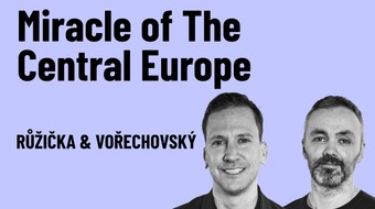 Mateusz Morawiecki o ekonomice střední Evropy, ekonomickém sbližování a budoucích výzvách