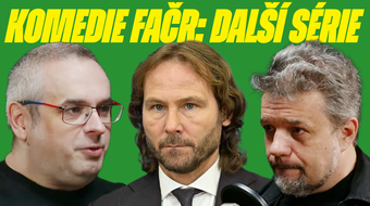 Pec nám spadla, kdopak nám ji postaví? Debakl na MS vyvolal na FAČR další krizi