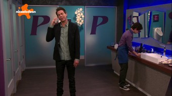 iCarly ve 3D