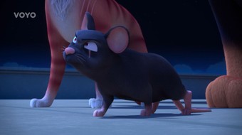 52. díl - Pořádná mela v Lutécii