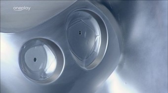 10. díl - Bentley Continental GT Speed