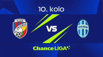 Viktoria - Boleslav | 10. 10. 2026