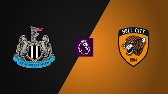 PL, Newcastle - Hull