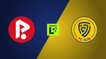 CHL: FK Pardubice-FC Zlín