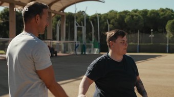 9. díl - Monika Müllerová