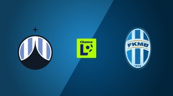 CHL: FC Slovan Liberec-FK Mladá Boleslav
