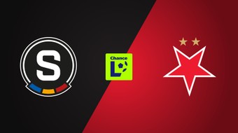CHL: AC Sparta Praha-SK Slavia Praha