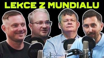 Fotbalový speciál: Proč Česko uvadá a Norsko válí? Chybí trenéři a na mladé se kašle. Volf & Splavec