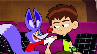 28. díl - Zingův svět