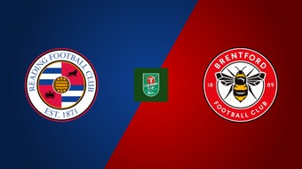 Reading FC - Brentford FC