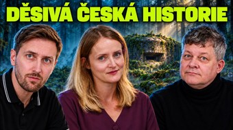 Talent nestačí. Knižní byznys a příběh českého Jamese Bonda | Kateřina Surmanová
