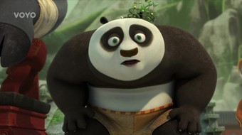 15. díl - Rozený Kung Fu