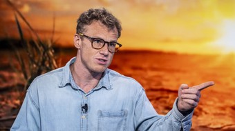 Snad už Češi uvěřili, že se mění klima, říká vědec Kortus. Přístup Motoristů mě straší