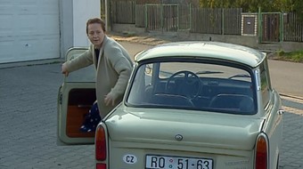 4. díl - Jak jsme závodili
