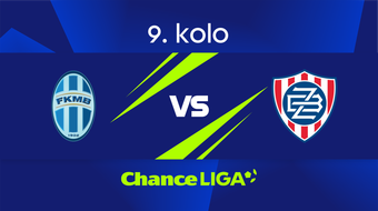 Boleslav - Zbrojovka | 19. 9. 2026