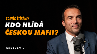 Kdo hlídá českou mafii? Úplatky na soudu, šifry a ruské sankce