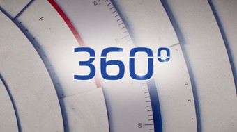 360° - CNN Prima NEWS