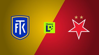 CHL: FK Teplice-SK Slavia Praha