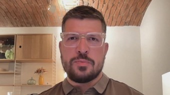 Ondřej Mocek o možnosti vstupu Islandu do EU – 29. 8. 2026