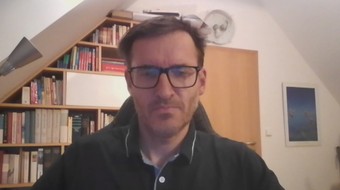 Tomáš Neřold o bezpečnosti na silnicích – 30. 8. 2026