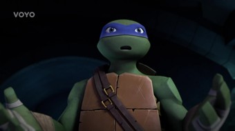 23. díl - Tokka proti světu