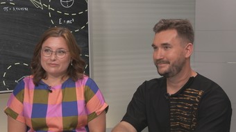 Kristýna Šmejkalová a Filip Šinker o sexuální výchově
