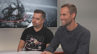 Ježek a Šembera o komentování superbiků a přestupech z MotoGP