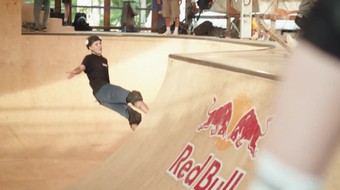 Mystic Skate Cup - 30 Years Anniversay