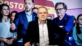 ANO chybí osobnosti, Motoristé švejkovali. Komentátor MF DNES zhodnotil volby